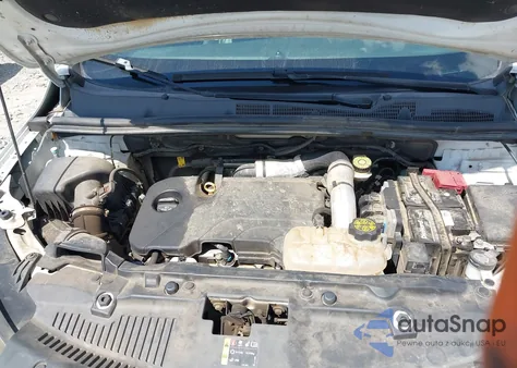 2019 Buick Encore Fwd Essence z USA, uszkodzony, nr VIN KL4CJCSM2KB888750